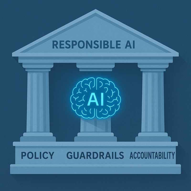 Responsible AI image